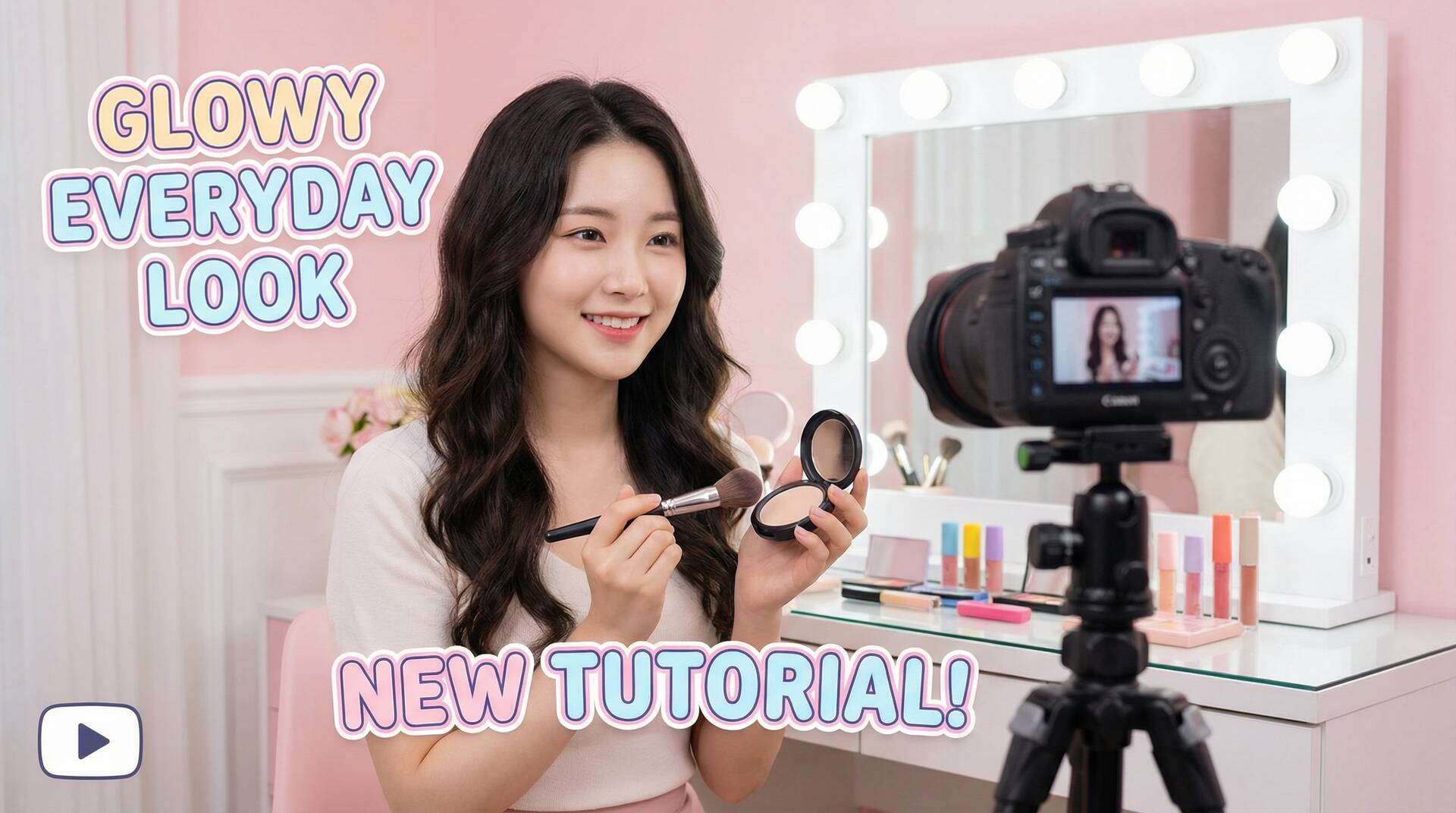 海角网美妆视频